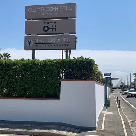 The Flowers Lägenhetshotell