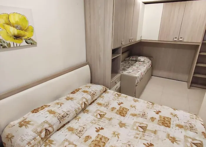 The Flowers Апарт-отель