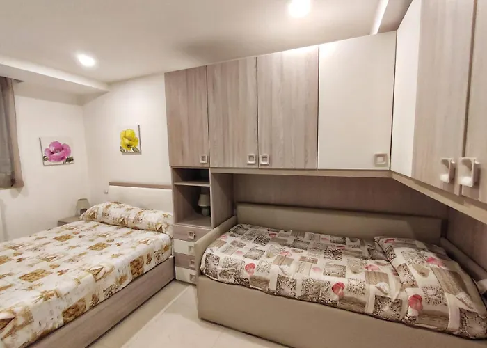 The Flowers Апарт-отель 4*