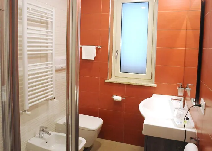 The Flowers 4* Понтеканьяно