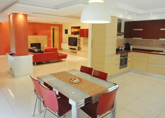 The Flowers 4* Понтеканьяно