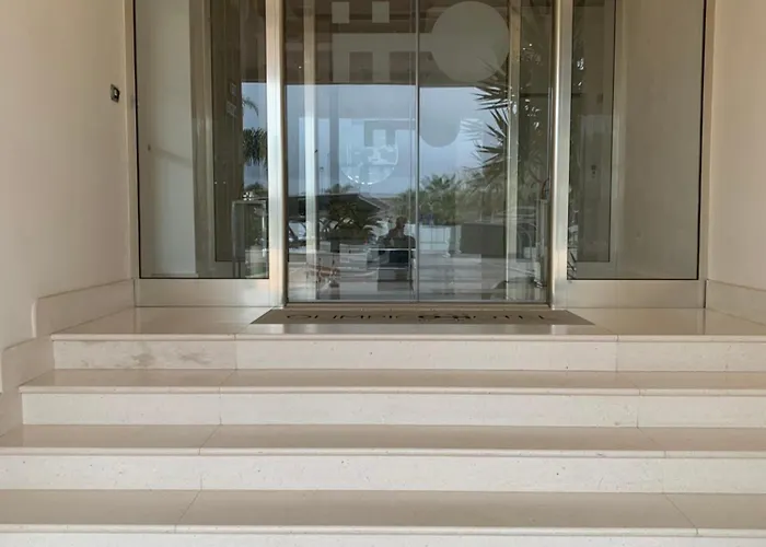 The Flowers Апарт-отель