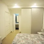 公寓式酒店 The Flowers