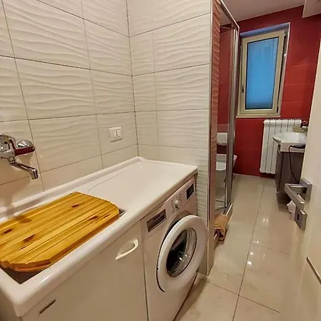 Apartmanhotel The Flowers 4*