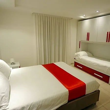 Apartmanhotel The Flowers